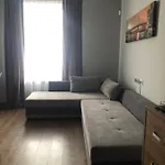 Loft в центрі львова *