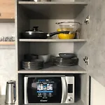 Апартаменты Loft в центрі львова