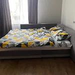 Апартаменты Loft в центрі львова Львов