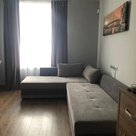 Loft в центрі львова *