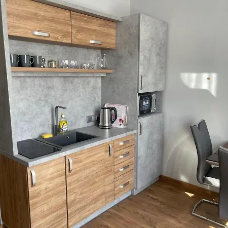 Loft в центрі львова *