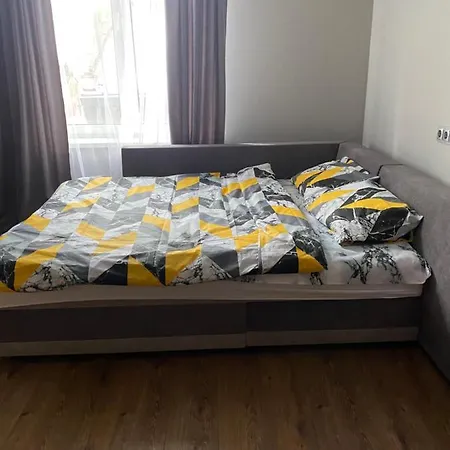 Διαμέρισμα Loft в центрі львова Λβιβ