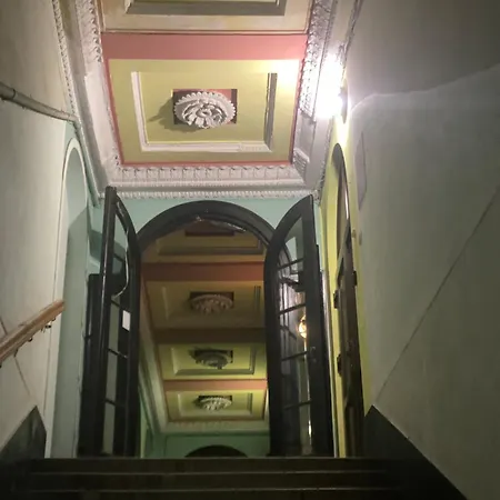 Apartment Loft в центрі львова Lviv