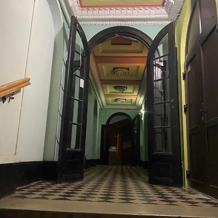 Loft в центрі львова *