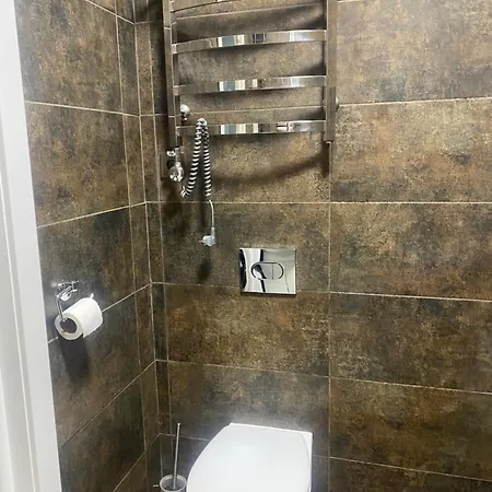 Loft в центрі львова Apartment *