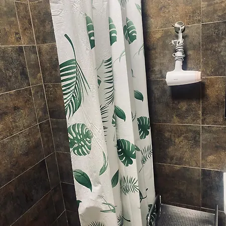 Loft в центрі львова Apartment Lemberg