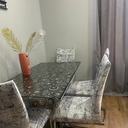 Apartment Loft в центрі львова Lviv
