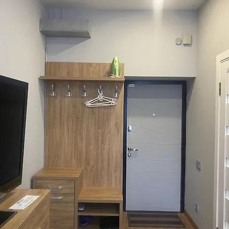 Loft в центрі львова Lviv