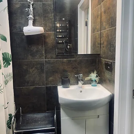 Loft в центрі львова * Lemberg