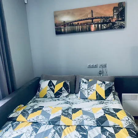 Loft в центрі львова