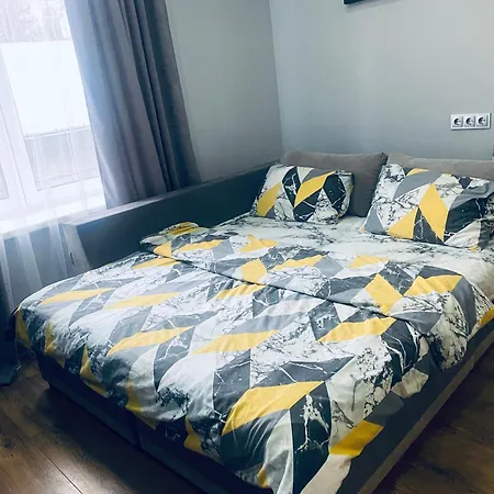 Loft в центрі львова Apartment