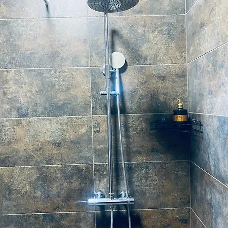 Apartment Loft в центрі львова