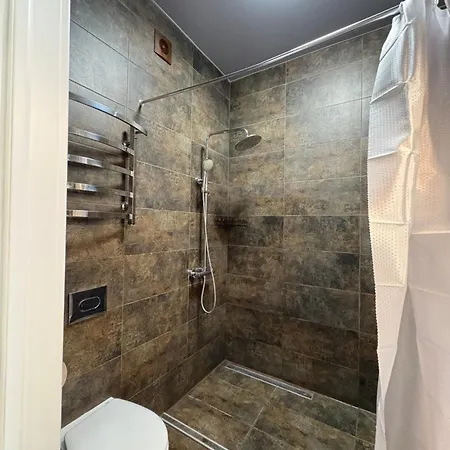 Loft в центрі львова *