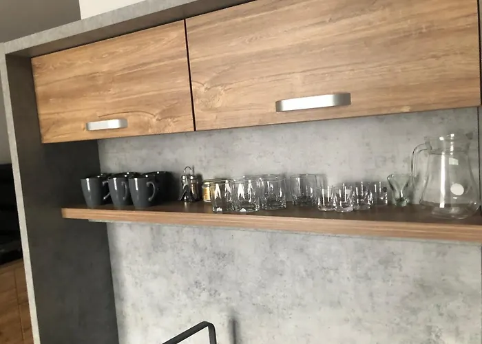 Loft в центрі львова דירה