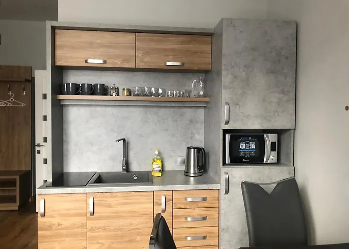 Loft в центрі львова Apartamento Leópolis