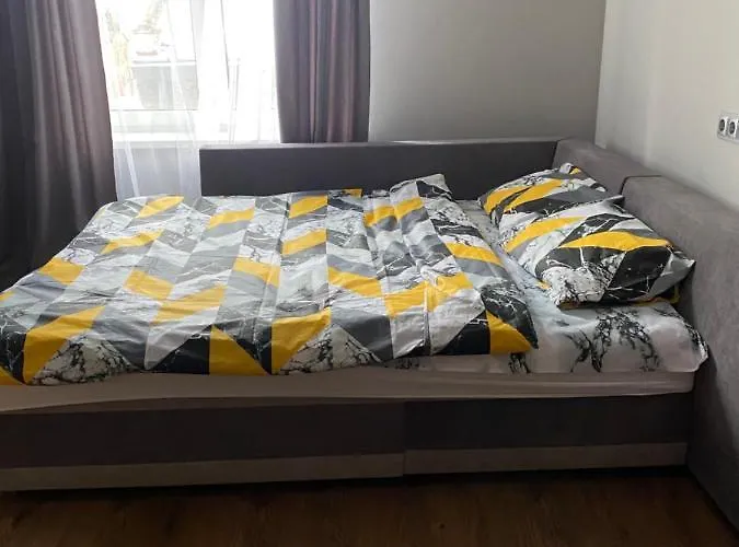 דירה Loft в центрі львова לבוב