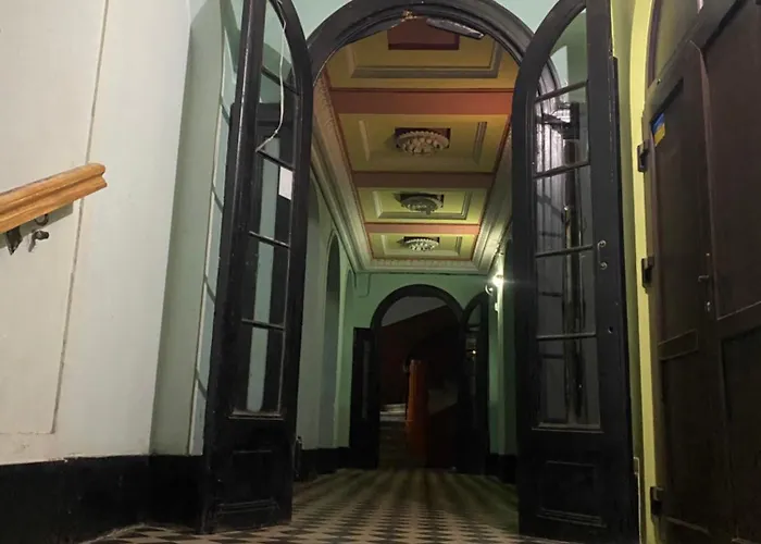 Loft в центрі львова *