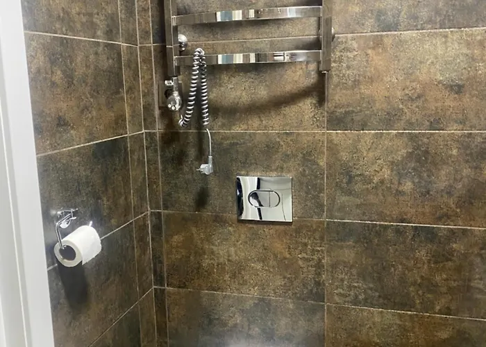 Loft в центрі львова דירה *