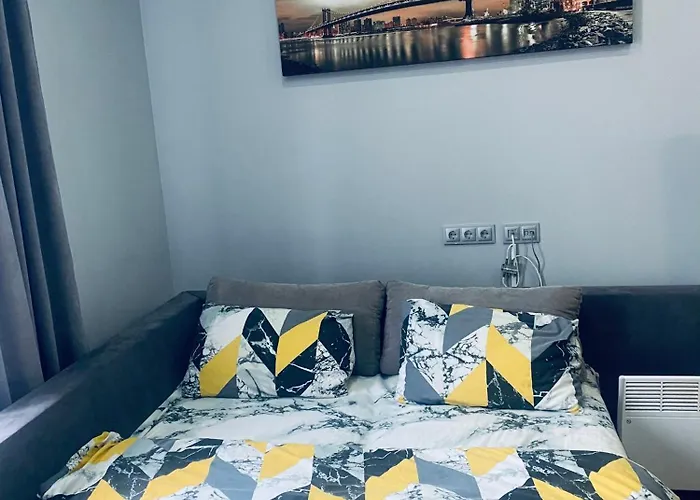 Loft в центрі львова