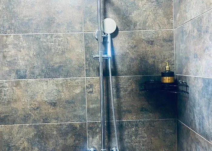 Apartamento Loft в центрі львова