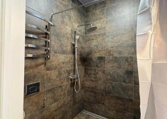 Loft в центрі львова *