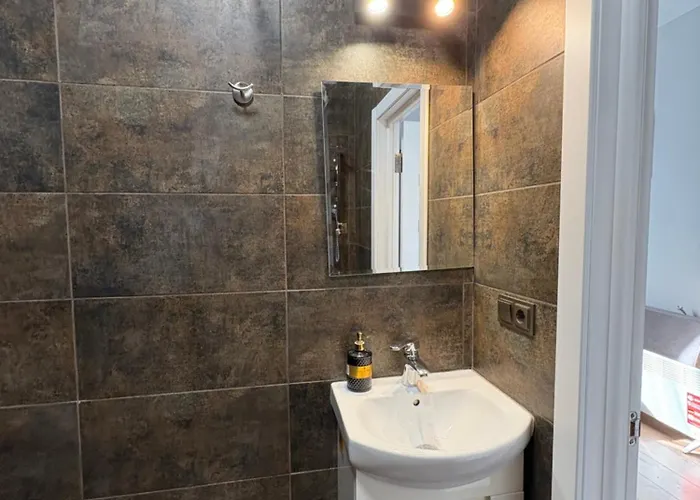 Loft в центрі львова Leópolis