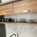Loft в центрі львова דירה