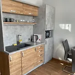 Loft в центрі львова *