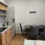 דירה Loft в центрі львова *