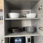Loft в центрі львова דירה *