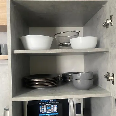 Loft в центрі львова 아파트 *